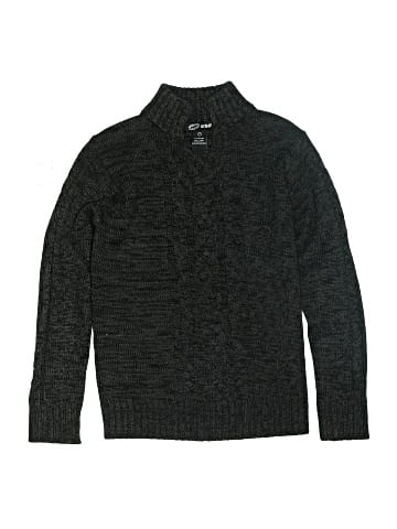 Urban Pipeline Turtleneck Sweater (view 1)