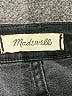 Madewell Black Jeans Size 24 waist - photo 9