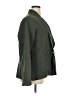 Summersalt Green Blazer Size 1X - photo 4