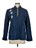 Assorted Brands Blue Jacket Size M - photo 1