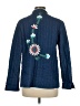Assorted Brands Blue Jacket Size M - photo 2