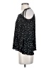 Vince Camuto Black Sleeveless Blouse Size XS - photo 5