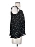 Vince Camuto Black Sleeveless Blouse Size XS - photo 4