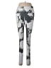 Sage Collective Graphic Gray Active Pants Size M - photo 1