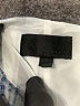 Intermix 100% Silk Paisley Blue Casual Dress Size S - photo 7