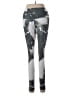 Sage Collective Graphic Gray Active Pants Size M - photo 2