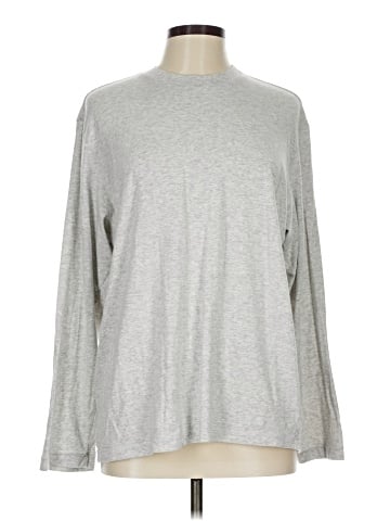 Olivia Moon Long Sleeve T-Shirt (view 1)