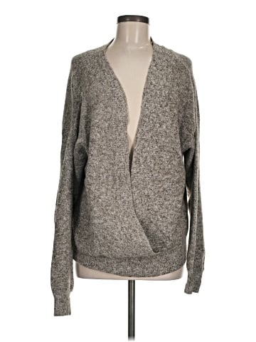 Silence and Noise Cardigan (view 1)
