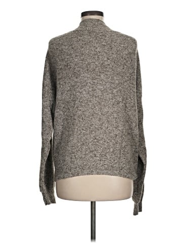 Silence and Noise Cardigan (view 2)