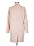 Simply Styled 100% Polyester Pink Coat Size M - photo 2