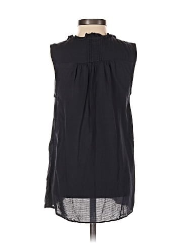Holding Horses Sleeveless Blouse (view 2)