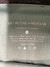 Set Active Teal Yoga Pants Size XS - photo 4