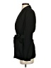 Intermix 100% Polyester Black Blazer Size 4 - photo 5