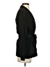 Intermix 100% Polyester Black Blazer Size 4 - photo 4