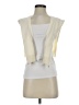Unbranded Ivory Cardigan Size XS (estimated) - photo 1