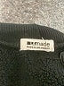 LA Made Black Turtleneck Sweater Size S - photo 7