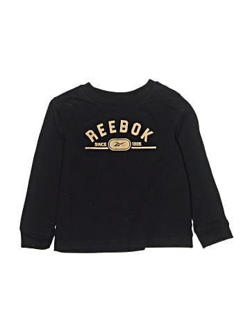 Reebok Long Sleeve T-Shirt (view 1)