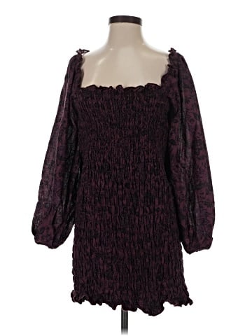 Free People Cocktail Dress (view 1)