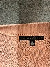 Staccato 100% Acrylic Argyle Pink Pullover Sweater Size M - photo 7