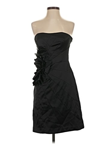 White House Black Market Cocktail Dress (view 1)