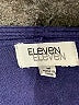 Eleven Blue Kimono Size M - photo 7