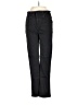 Pilcro Chevron-herringbone Black Jeans Size 26 waist - photo 1