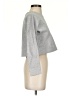 Forever 21 Gray Sweatshirt Size S - photo 4