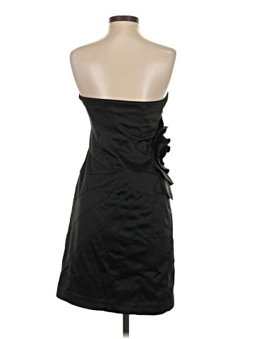White House Black Market Cocktail Dress (view 2)