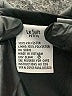 Le Suit 100% Polyester Solid Black Formal Skirt Size 12 (petite) - photo 4