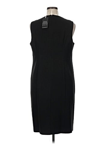 Monroe and Main Cocktail Dress (view 2)