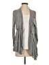 Outback Red Gray Kimono Size S - photo 1