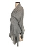 Outback Red Gray Kimono Size S - photo 5
