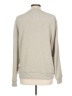 Negative Solid Tan Sweatshirt Size Lg (3) - photo 2