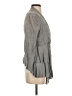 Outback Red Gray Kimono Size S - photo 4