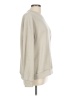 Negative Solid Tan Sweatshirt Size Lg (3) - photo 4