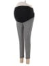 Zella Gray Active Pants Size S - photo 1