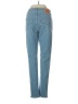 Levi's Hearts Blue Jeans Size 27 waist - photo 2