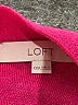 Ann Taylor LOFT Pink Cardigan Size XXS - photo 7
