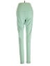 Unbranded Solid Green Active Pants Size XXS (estimated) - photo 2