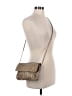 Assorted Brands Animal Print Snake Print Gray Tan Crossbody Bag One size - photo 2