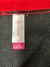 No Boundaries 100% Acrylic Black Pullover Sweater Size L - photo 7