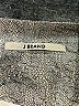 J Brand Metallic Silver Sleeveless Blouse Size M - photo 7