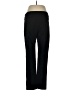 New Directions Solid Black Active Pants Size 12 - photo 2
