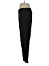 New Directions Solid Black Active Pants Size 12 - photo 5