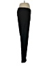 New Directions Solid Black Active Pants Size 12 - photo 4