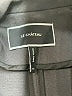 Le Chateau Gray Blazer Size S - photo 6