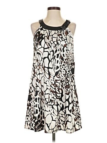 BCBGMAXAZRIA Casual Dress (view 1)