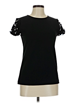 Ann Taylor Short Sleeve Top