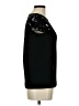 Ann Taylor Black Short Sleeve Top Size M - photo 4