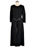 BCBGMAXAZRIA Black Jumpsuit Size M - photo 1